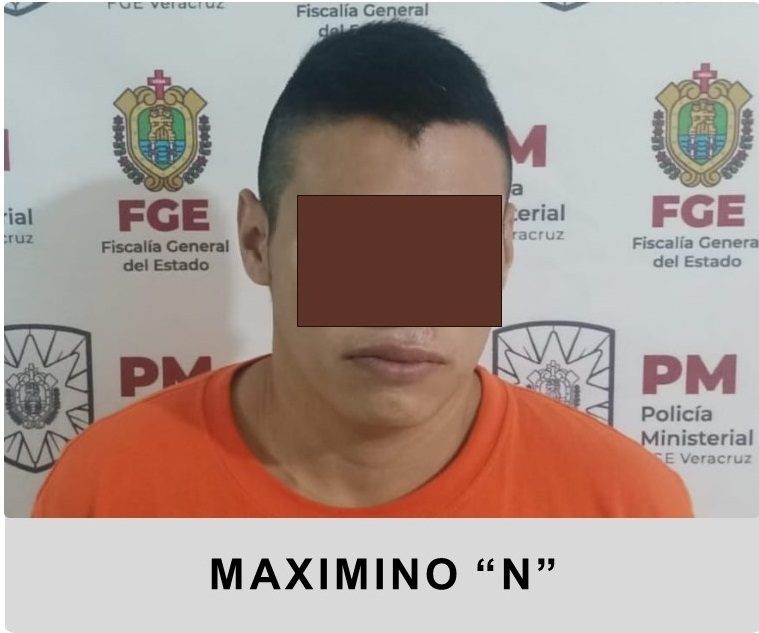 maximino 4