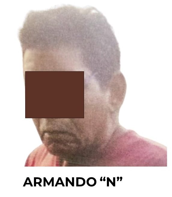 armando 6