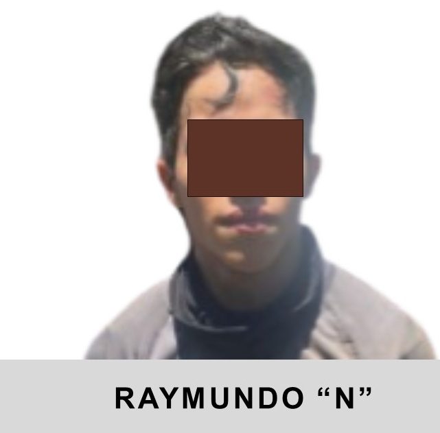 raymundo 3
