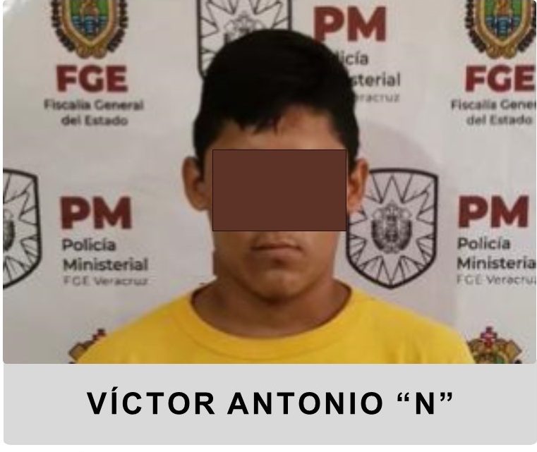 victor antonio 5