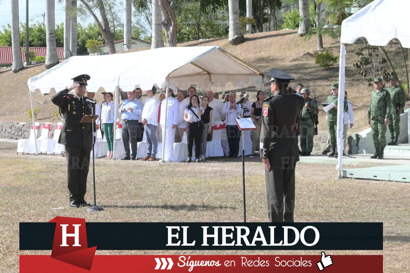 zona militar
