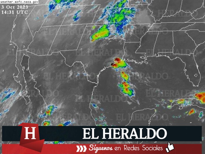 frente frio