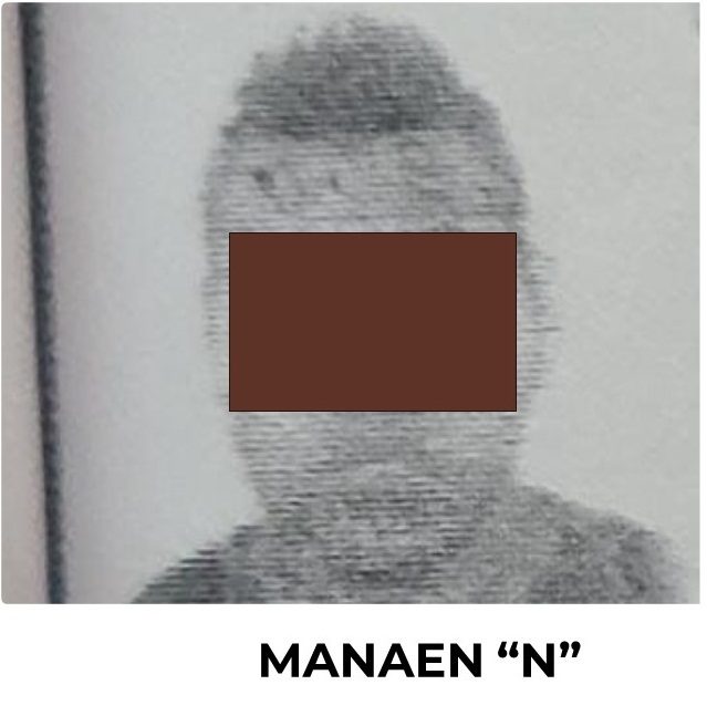 manaen