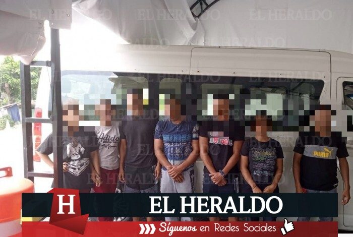 migrantes
