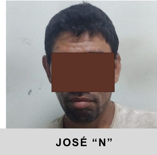 Jose N