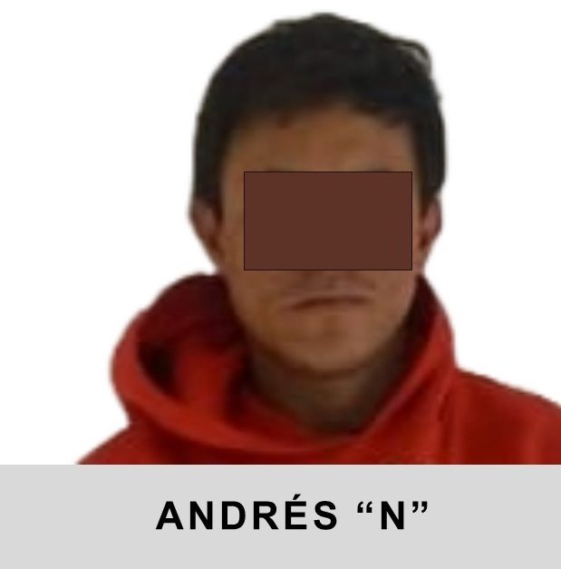 andres