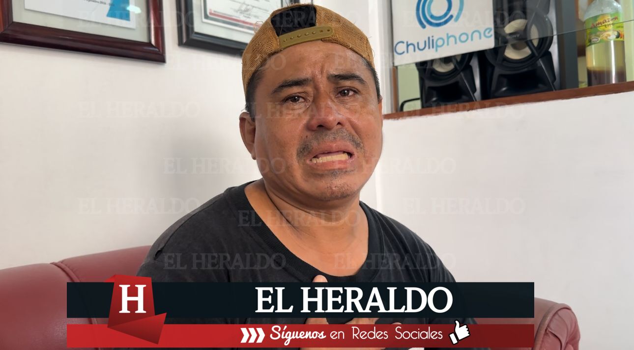 presos