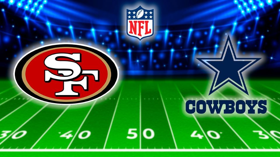 Dónde ver los juegos de los Dallas Cowboys en vivo, TV y streaming?