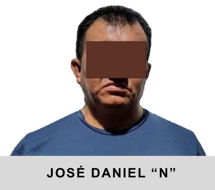 jose daniel