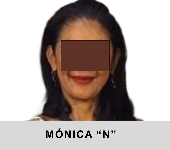 monica