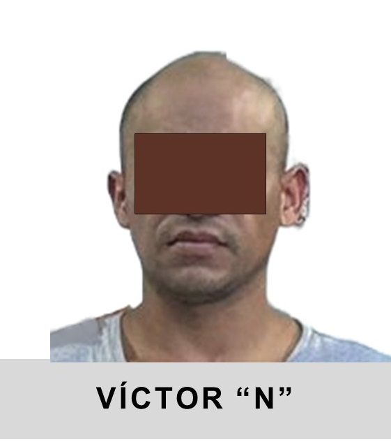 victor