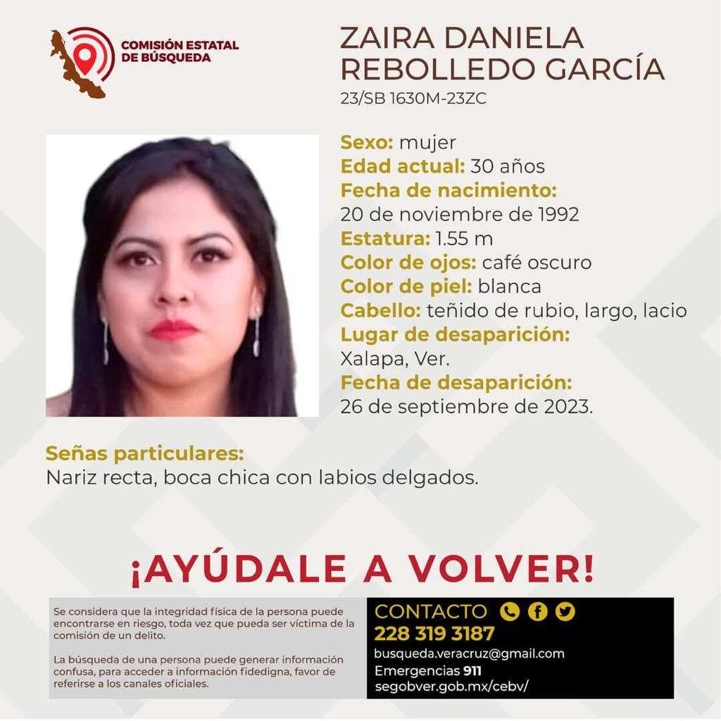 desaparecen