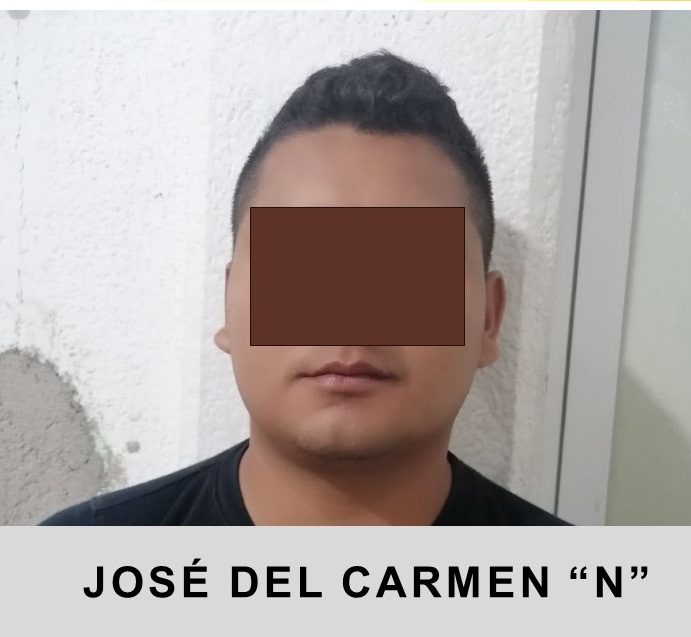 jose del carmen