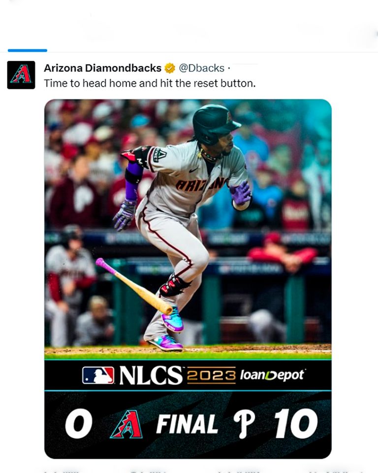 Arizona Diamondbacks3