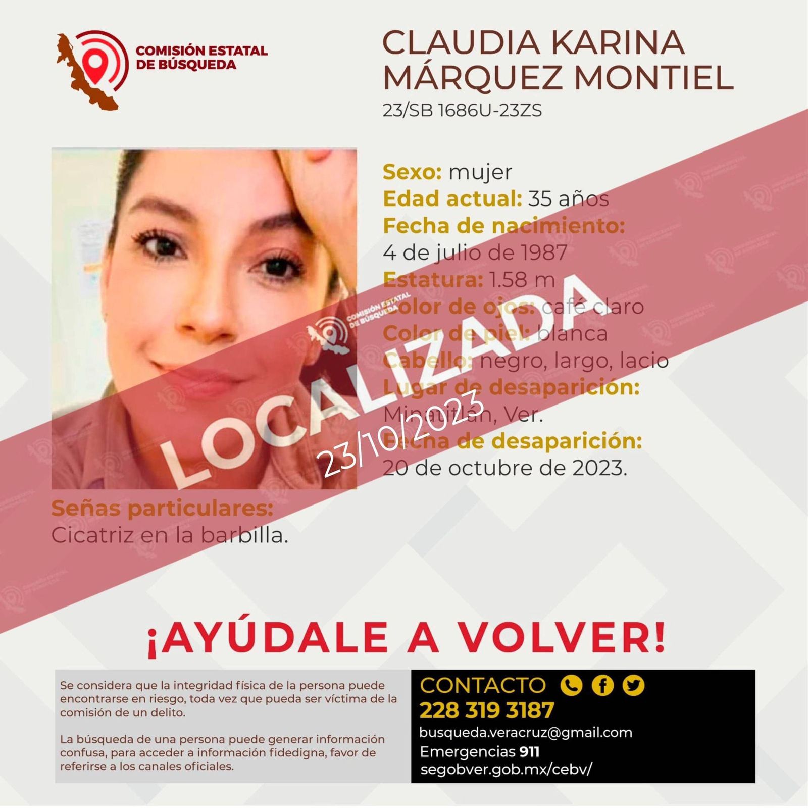 claudia