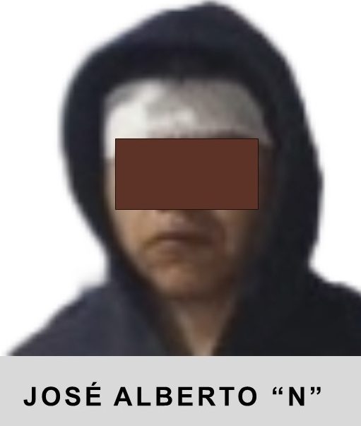 jose alberto