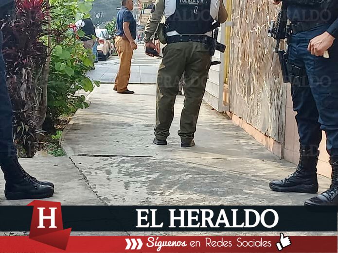 policia
