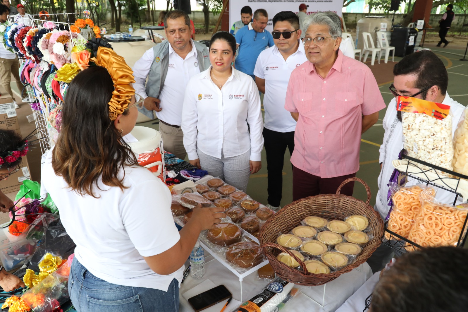proyectos