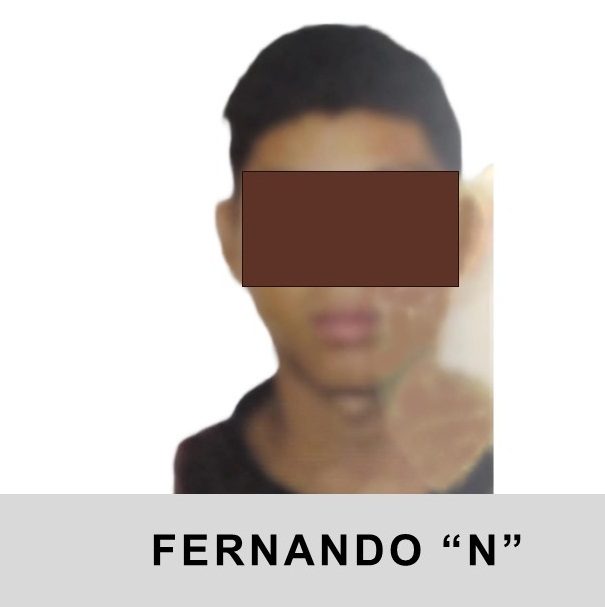 fernando