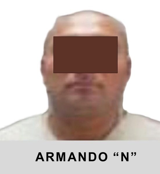 armando