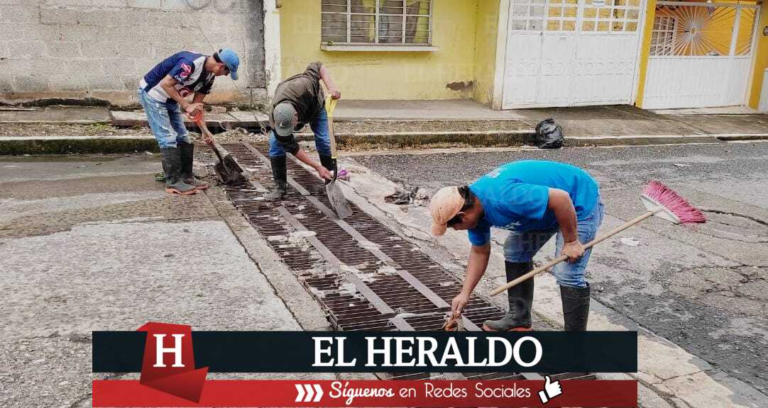 alcantarillados
