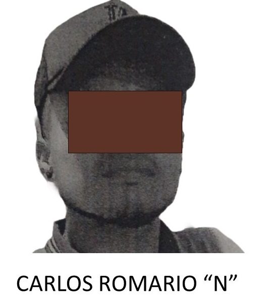 carlos