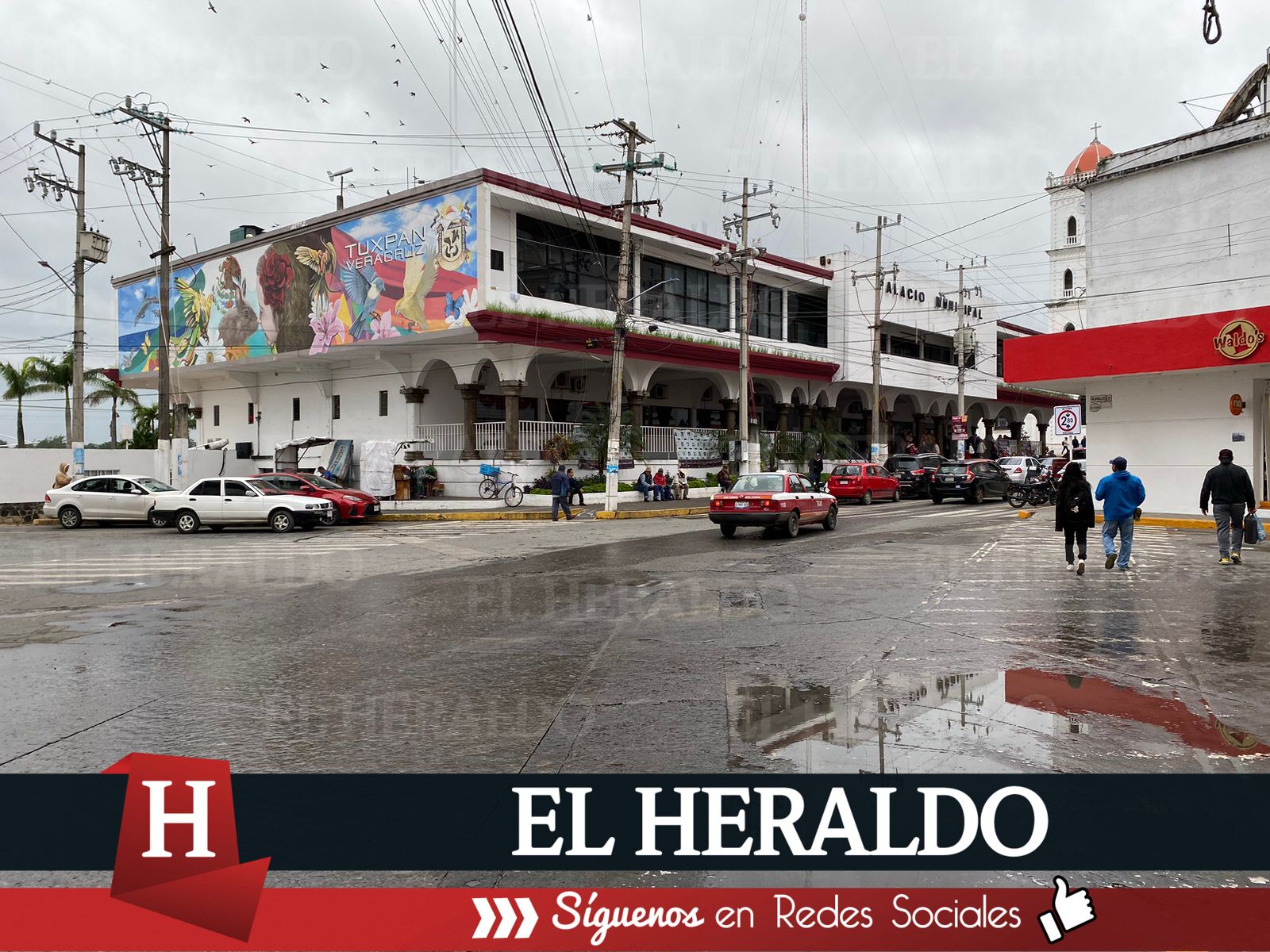 frente frio 1