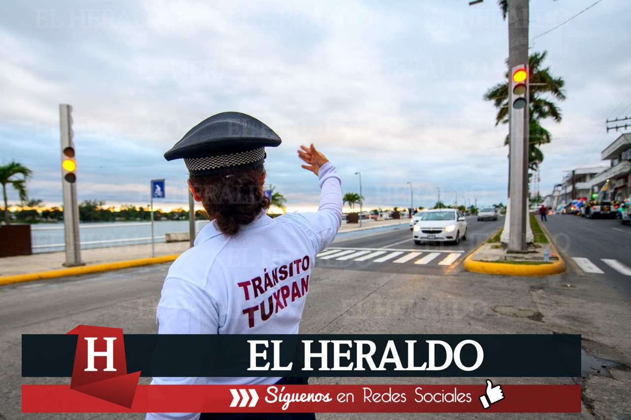 Listo el operativo 1