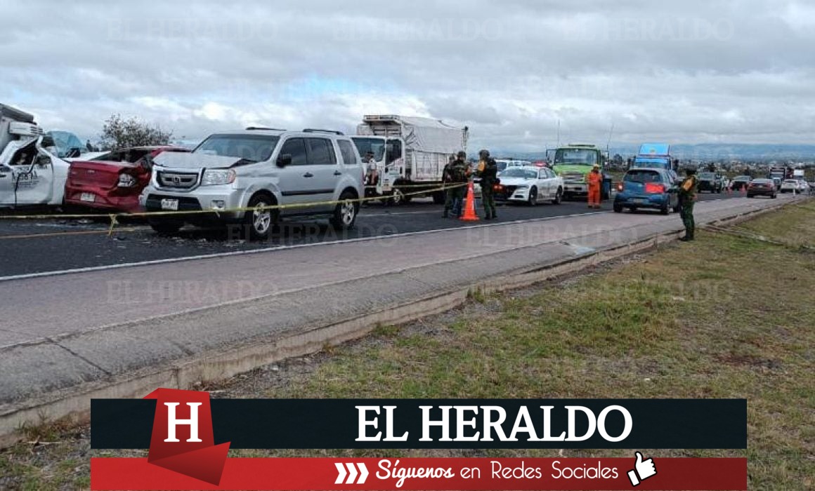 Accidente carretero2