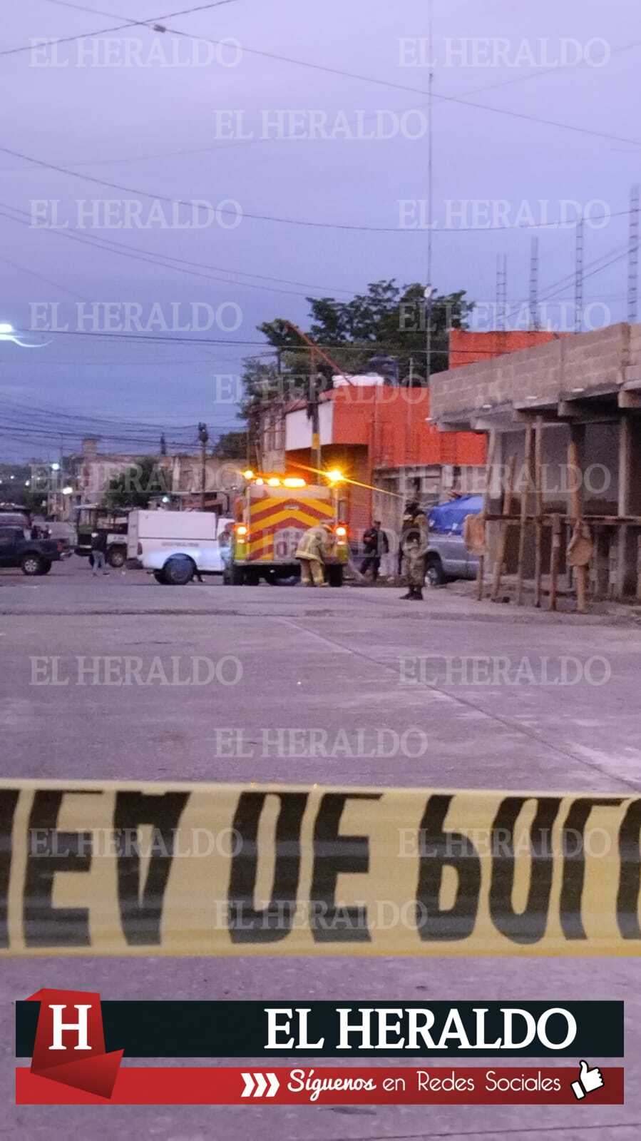 Hombre mayor asesinado 2