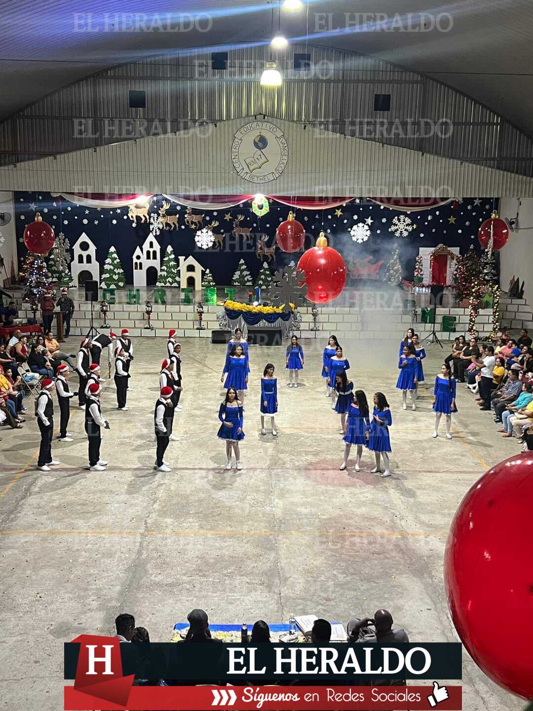 Festivales navideños2
