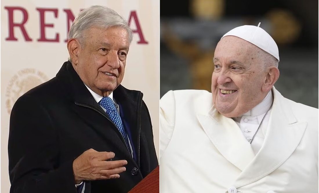 AMLO reconoce