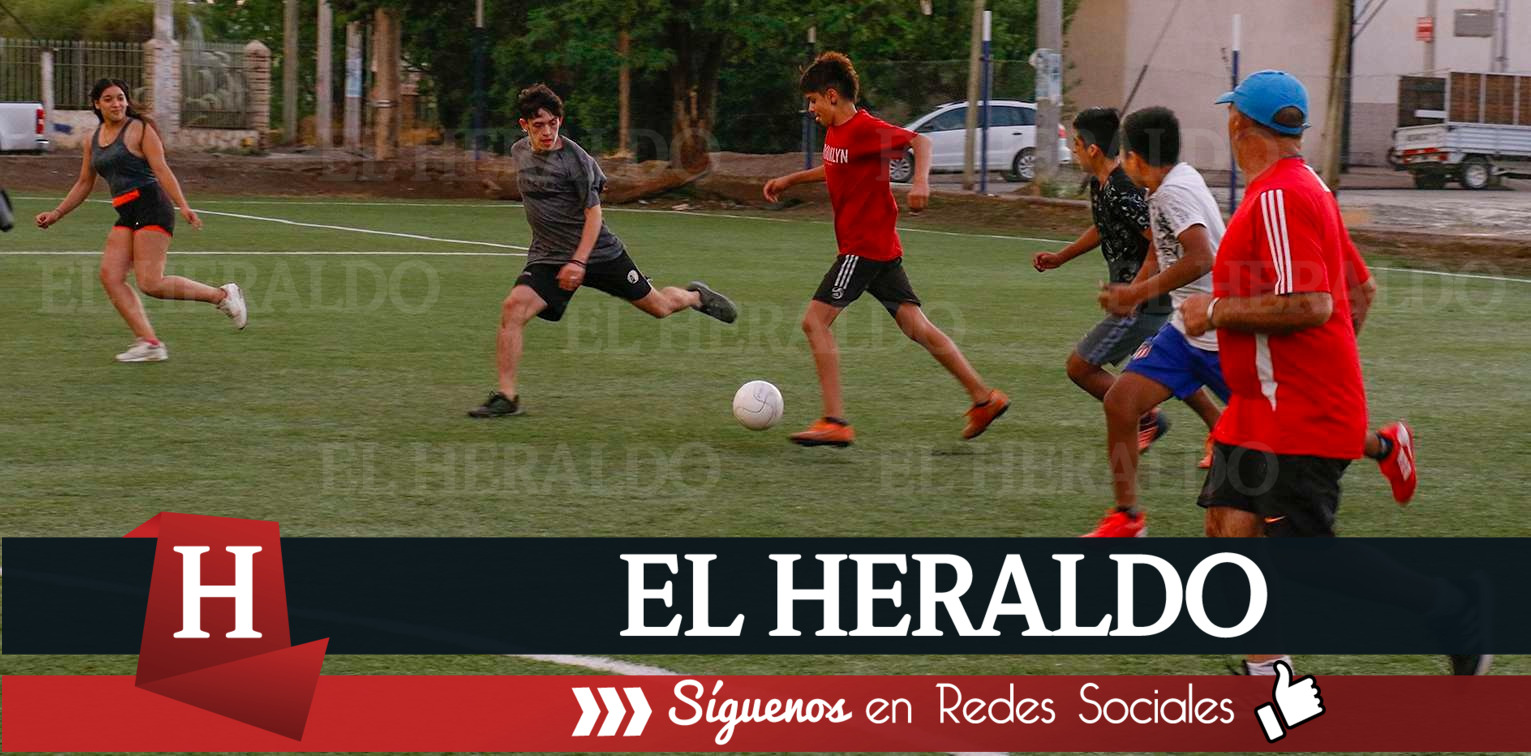 Esperan