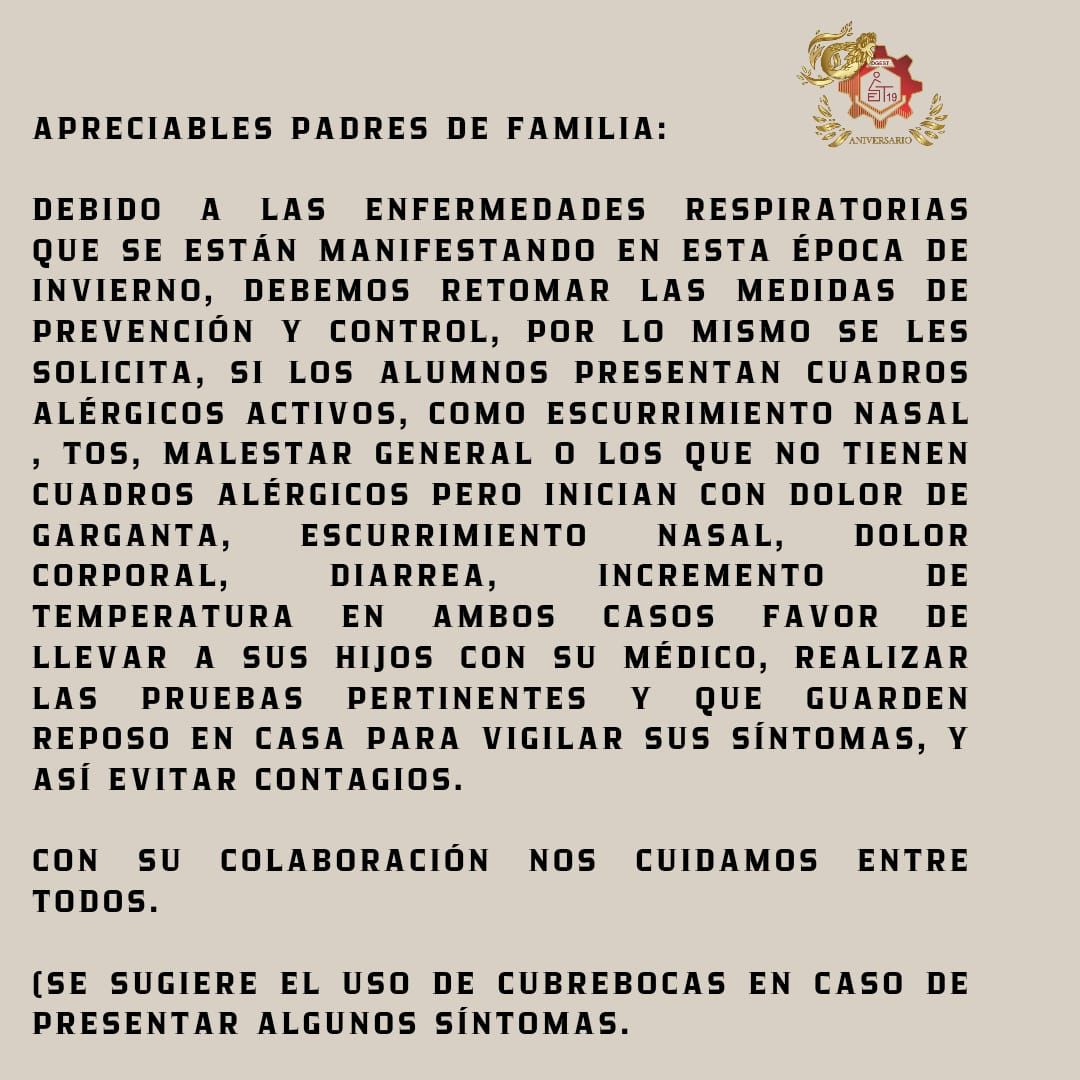 estudiantes vuelven al uso del cubrebocas 3