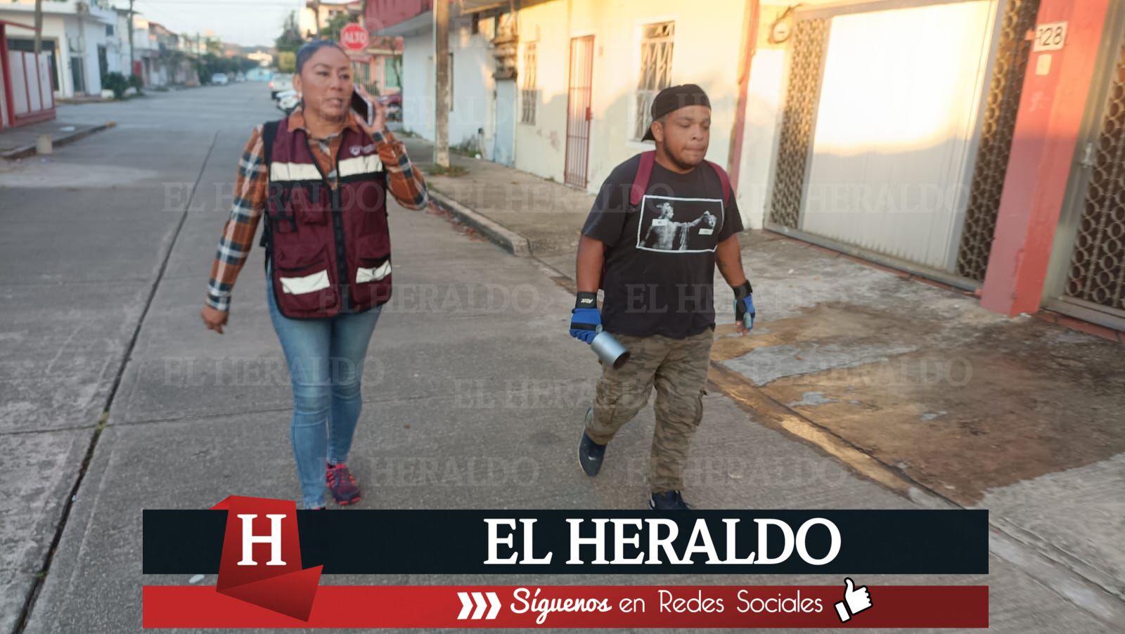 Regresan los campaneros a las primeras 6 rutas de recolección de basura en Coatzacoalcos2