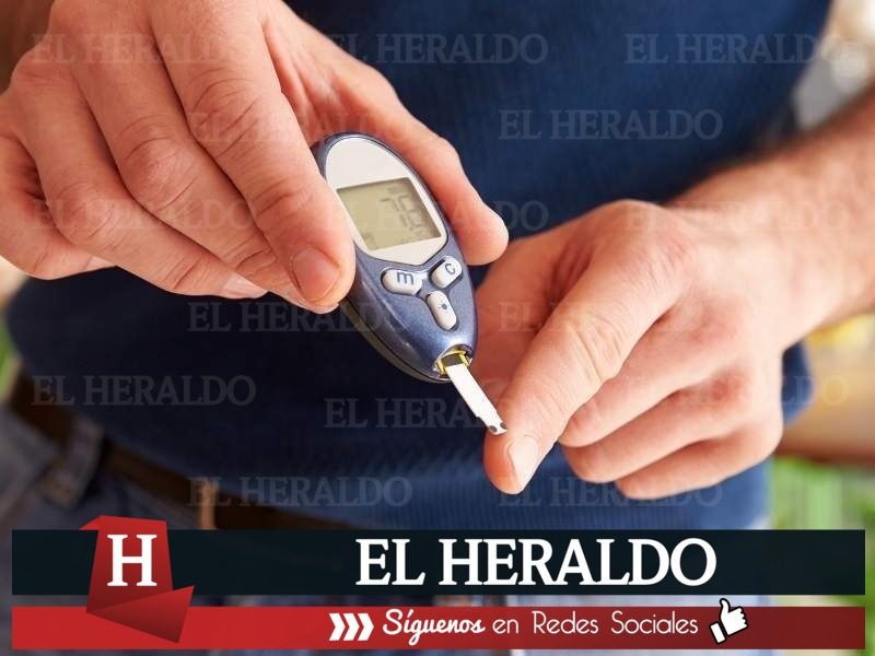 Veracruz es el segundo lugar en diabetes en México