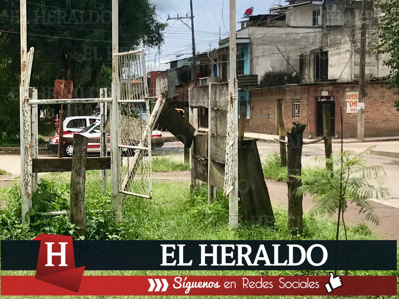 Corredoras evitan zonas en Coatepec por temor a ser asaltadas 2