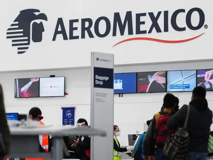Aeroméxico regresa a Corea del Sur este 2024