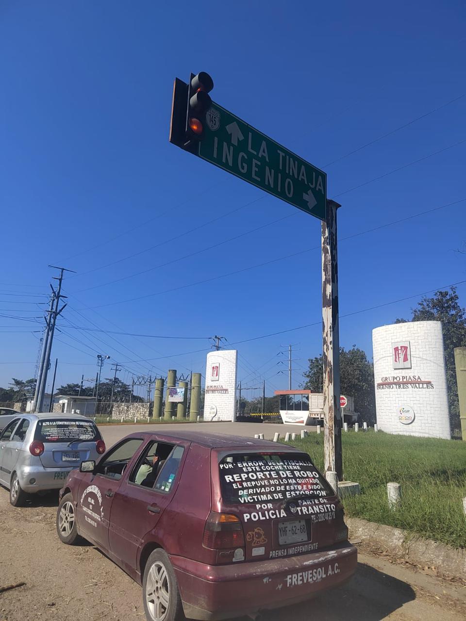 INVASIONES DE REZAGO