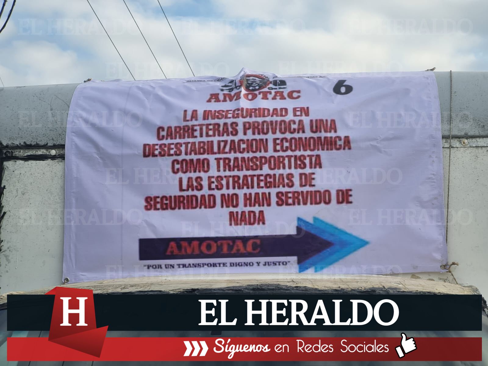 Se suman transportistas de Coatzacoalcos y la zona sur al paro nacional en todo el país exigen seguridad 2