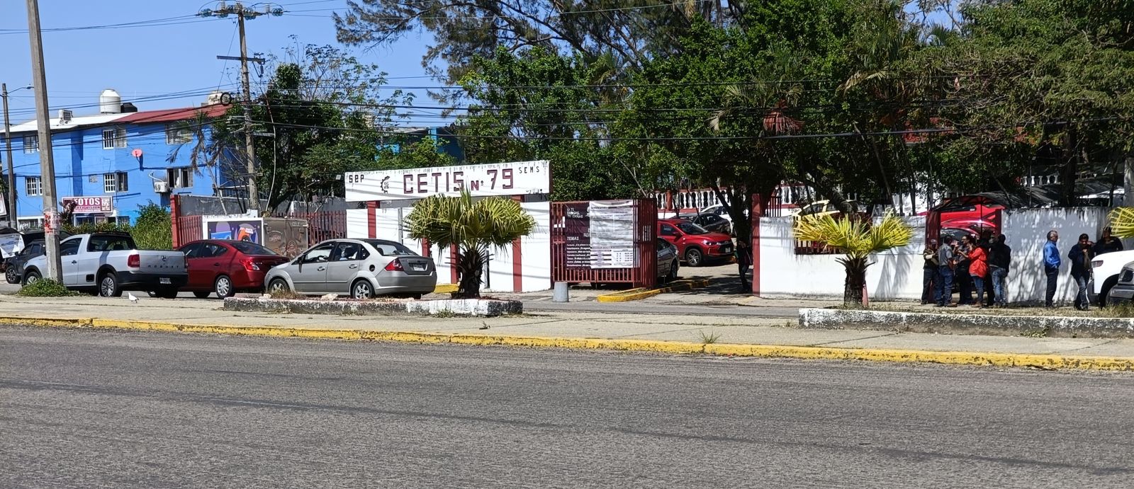 BALACERA