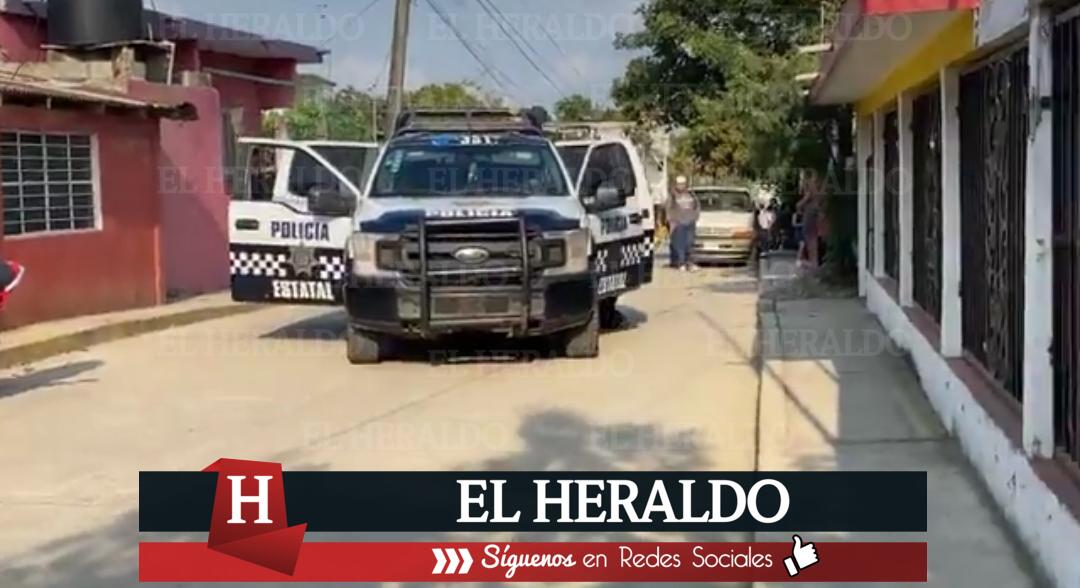 Sicarios balean a un hombre en Tihutlán 2