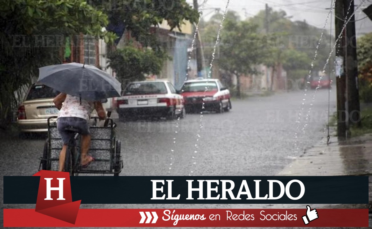 LLUVIAS