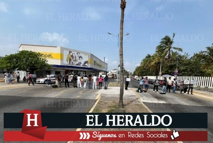 BLOQUEO