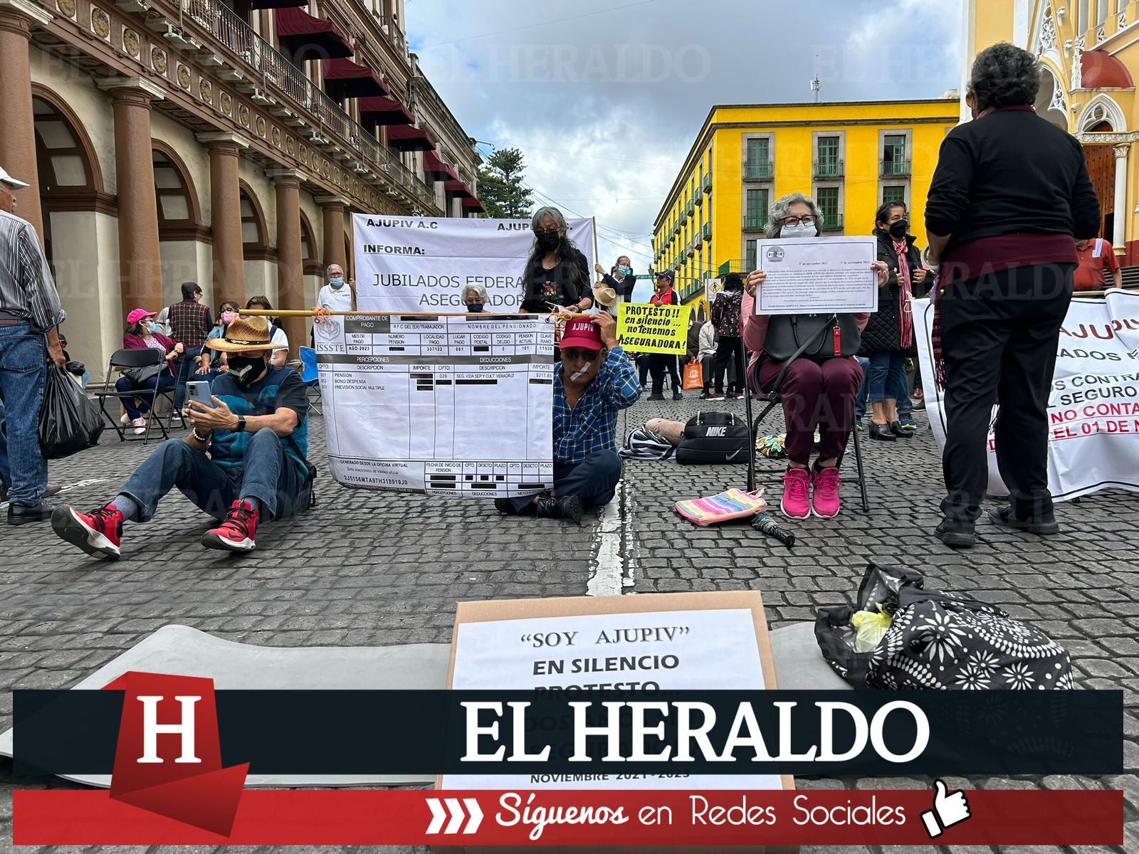 JUBILADOS