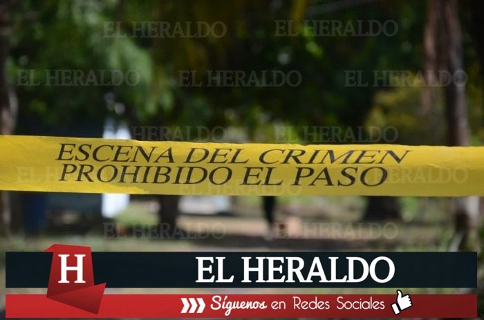 HOMICIDIOS