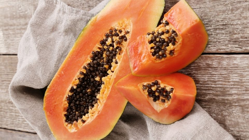 PAPAYA