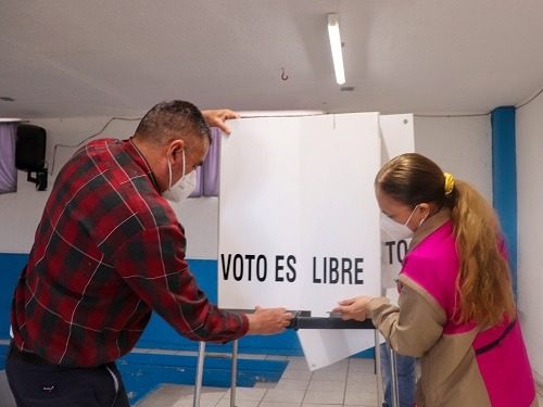 VOTO