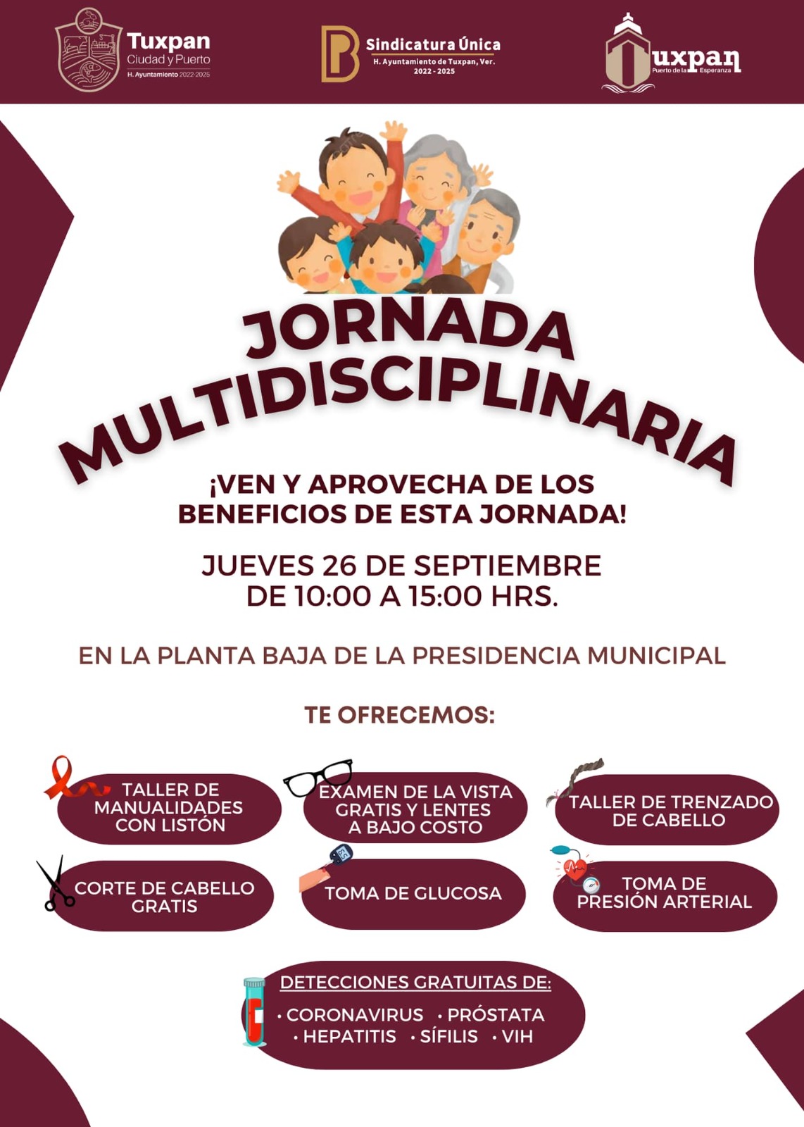 JORNADA