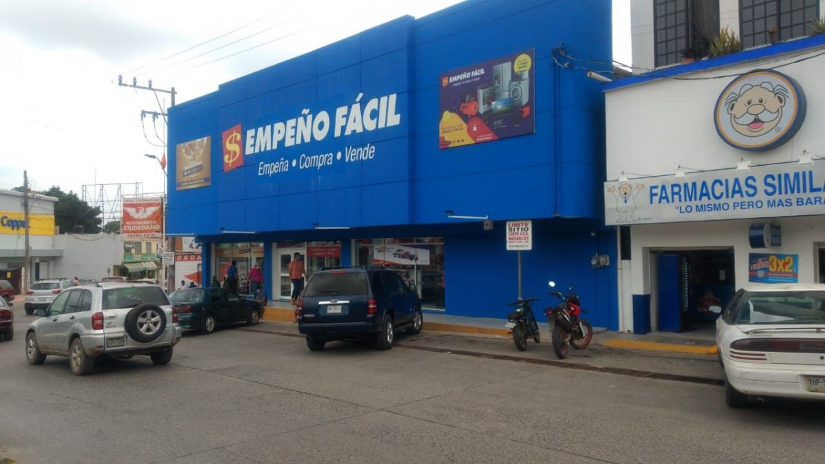 El Heraldo De Tuxpan Se Generan Nuevos Empleos